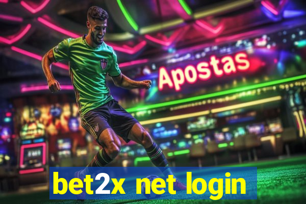 bet2x net login